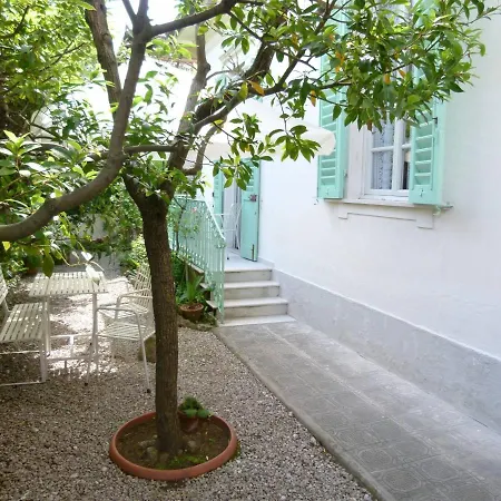 Holiday home Casa Santucci