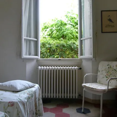 Casa Santucci Holiday home *