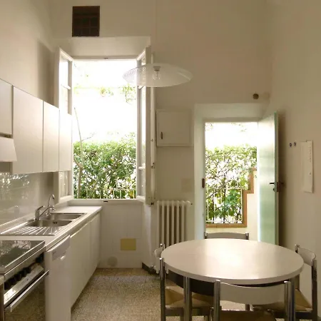 Casa Santucci Holiday home Forte dei Marmi