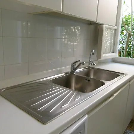 Casa Santucci Holiday home